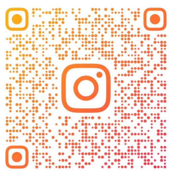 Instagram QR Code