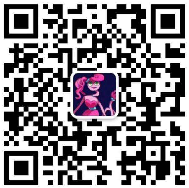 WeChat QR Code