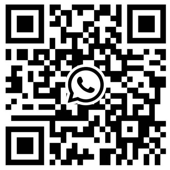 WhatsApp QR Code